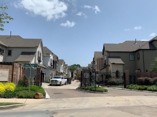 1630 Crestdale Drive, Houston, TX 77080