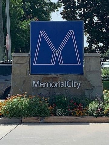 1630 Crestdale Drive, Houston, TX 77080