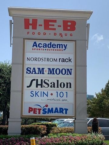 1630 Crestdale Drive, Houston, TX 77080