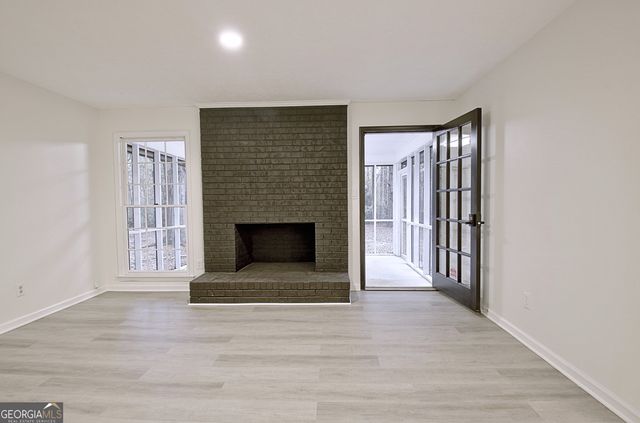 716 Ebenezer Road, Fayetteville, GA 30215