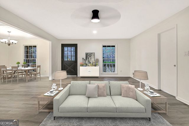 716 Ebenezer Road, Fayetteville, GA 30215