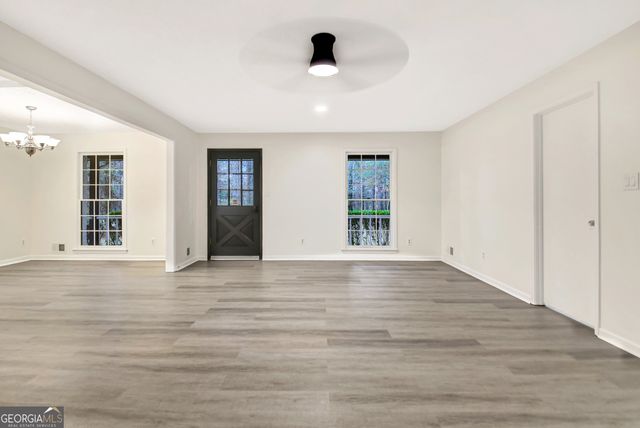 716 Ebenezer Road, Fayetteville, GA 30215