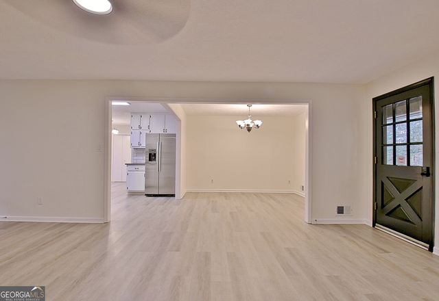 716 Ebenezer Road, Fayetteville, GA 30215