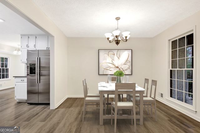 716 Ebenezer Road, Fayetteville, GA 30215