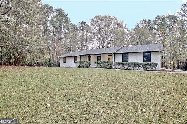 716 Ebenezer Road, Fayetteville, GA 30215