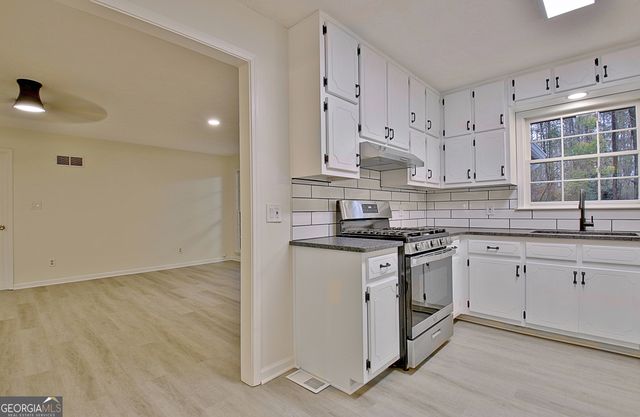 716 Ebenezer Road, Fayetteville, GA 30215