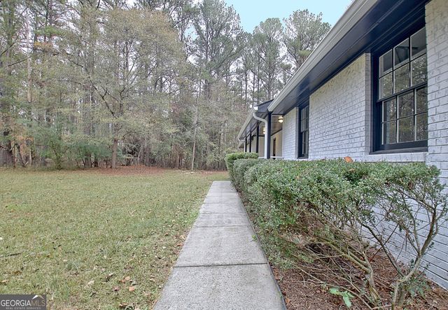 716 Ebenezer Road, Fayetteville, GA 30215