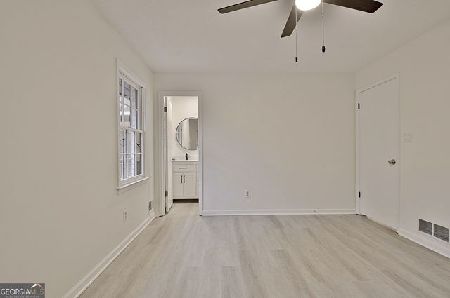 716 Ebenezer Road, Fayetteville, GA 30215