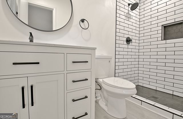 716 Ebenezer Road, Fayetteville, GA 30215