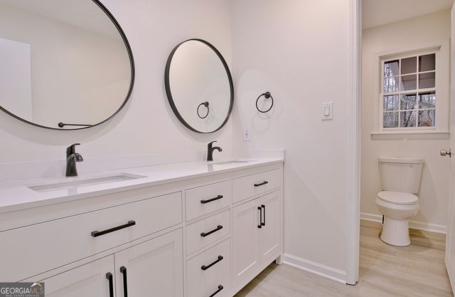 716 Ebenezer Road, Fayetteville, GA 30215