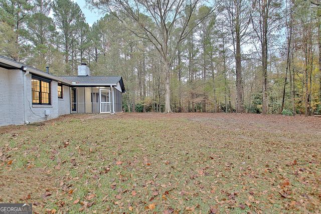 716 Ebenezer Road, Fayetteville, GA 30215