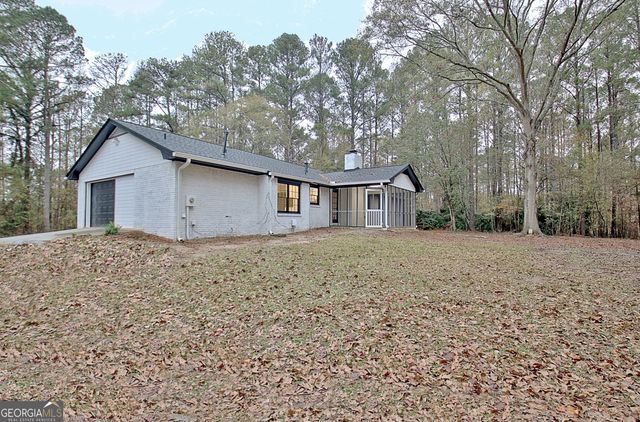 716 Ebenezer Road, Fayetteville, GA 30215