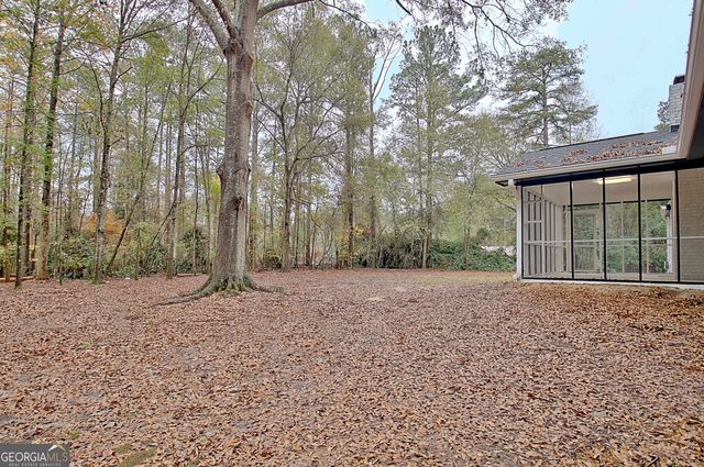 716 Ebenezer Road, Fayetteville, GA 30215