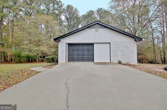 716 Ebenezer Road, Fayetteville, GA 30215