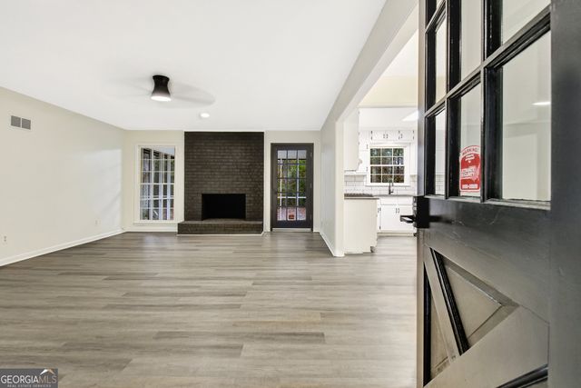 716 Ebenezer Road, Fayetteville, GA 30215