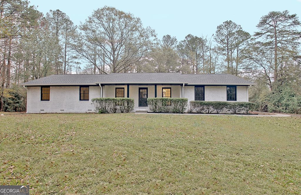 716 Ebenezer Road, Fayetteville, GA 30215