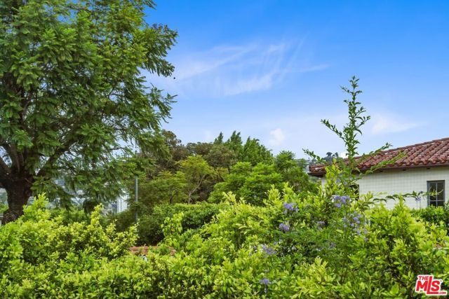 828 N Crescent Heights Boulevard, Los Angeles, CA 90046