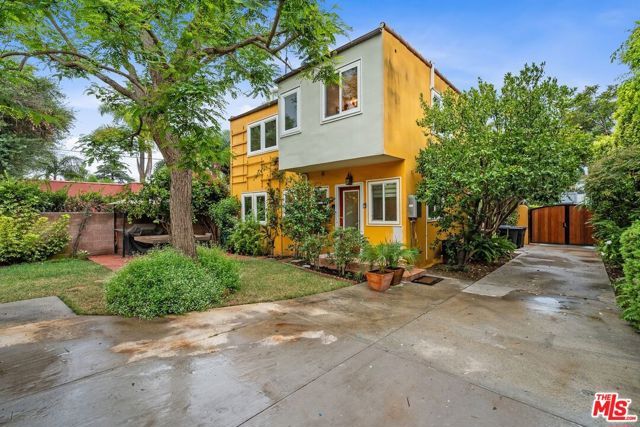 828 N Crescent Heights Boulevard, Los Angeles, CA 90046