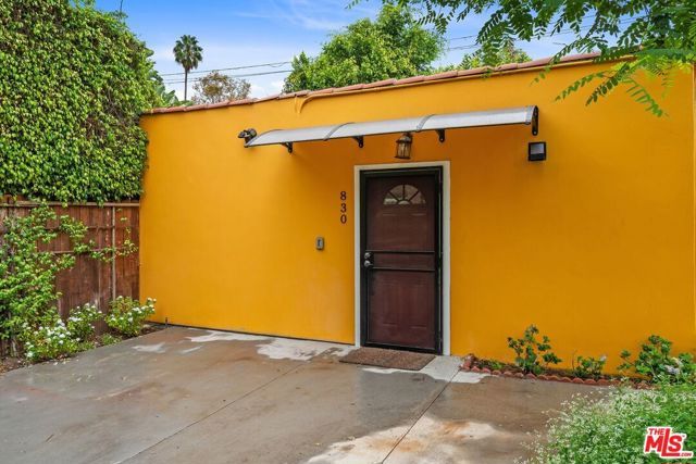 828 N Crescent Heights Boulevard, Los Angeles, CA 90046