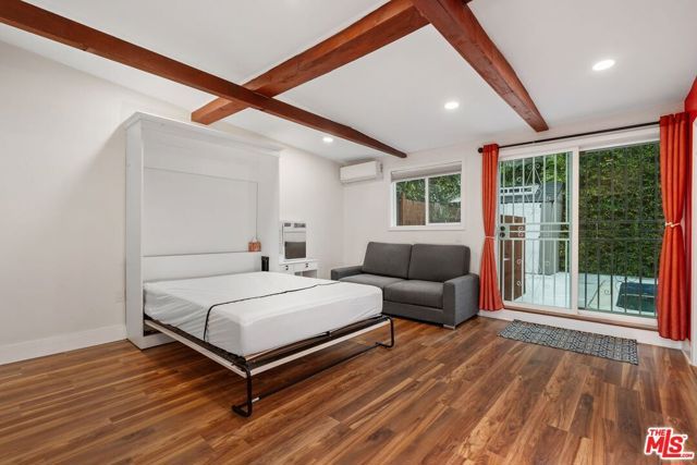828 N Crescent Heights Boulevard, Los Angeles, CA 90046