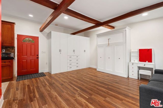 828 N Crescent Heights Boulevard, Los Angeles, CA 90046