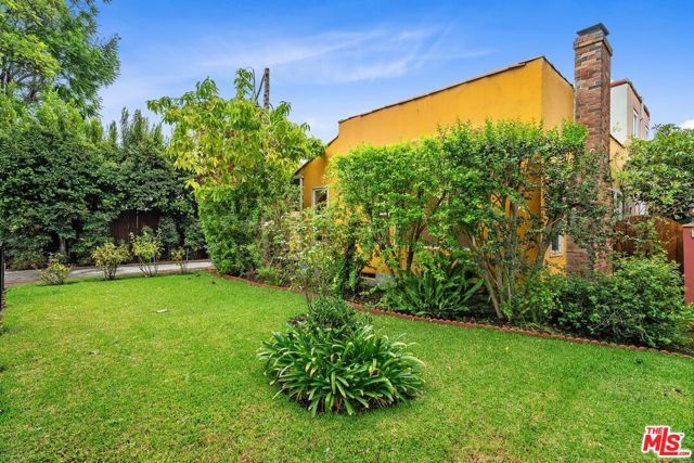 828 N Crescent Heights Boulevard, Los Angeles, CA 90046