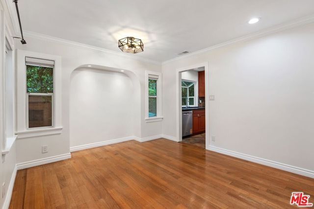 828 N Crescent Heights Boulevard, Los Angeles, CA 90046