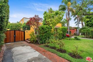 828 N Crescent Heights Boulevard, Los Angeles, CA 90046