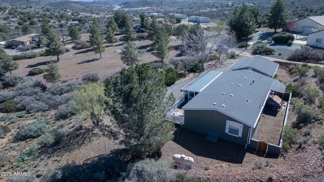 13180 E EVERGREEN Trail, Mayer, AZ 86333