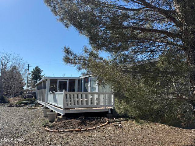 13180 E EVERGREEN Trail, Mayer, AZ 86333