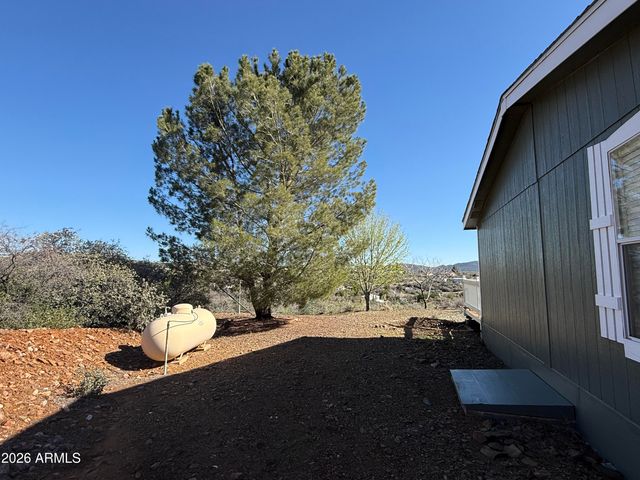 13180 E EVERGREEN Trail, Mayer, AZ 86333