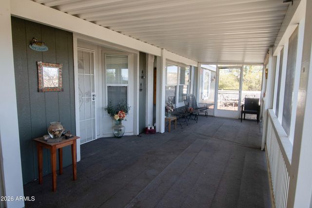 13180 E EVERGREEN Trail, Mayer, AZ 86333