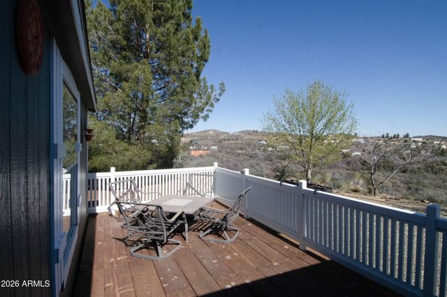 13180 E EVERGREEN Trail, Mayer, AZ 86333