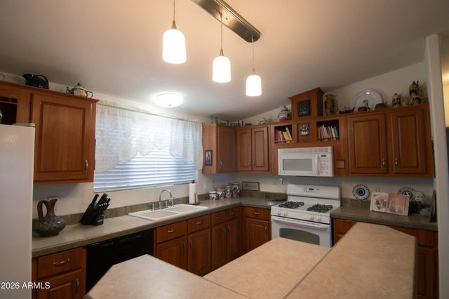 13180 E EVERGREEN Trail, Mayer, AZ 86333