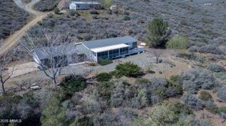 13180 E EVERGREEN Trail, Mayer, AZ 86333