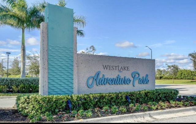 5243 Rivo Alto Cir, Westlake, FL 33470