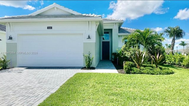 5243 Rivo Alto Cir, Westlake, FL 33470