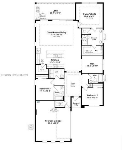 5243 Rivo Alto Cir, Westlake, FL 33470