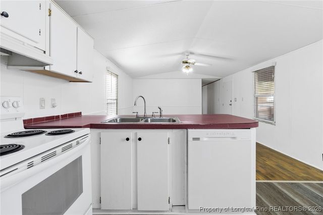 7321 Sheriff Watson Road, Sanford, NC 27332