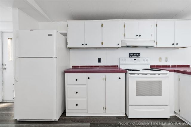 7321 Sheriff Watson Road, Sanford, NC 27332