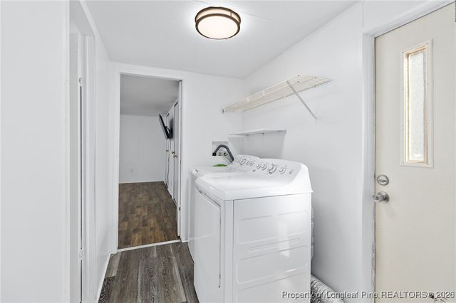 7321 Sheriff Watson Road, Sanford, NC 27332