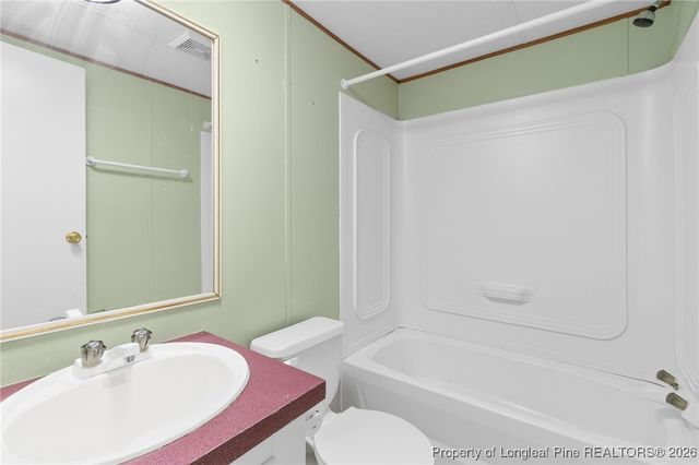 7321 Sheriff Watson Road, Sanford, NC 27332