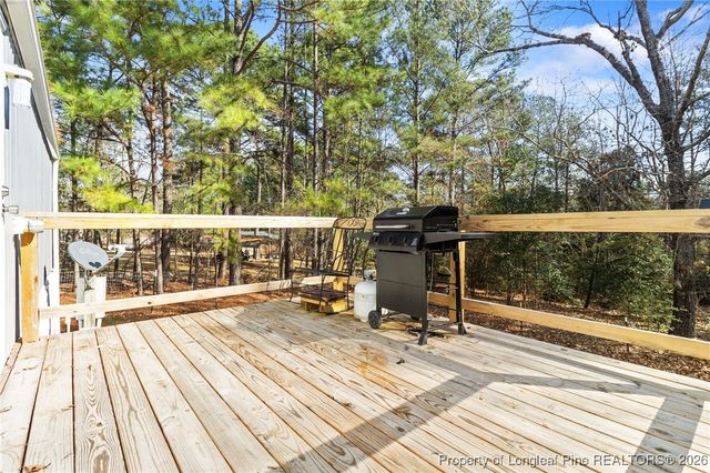 7321 Sheriff Watson Road, Sanford, NC 27332