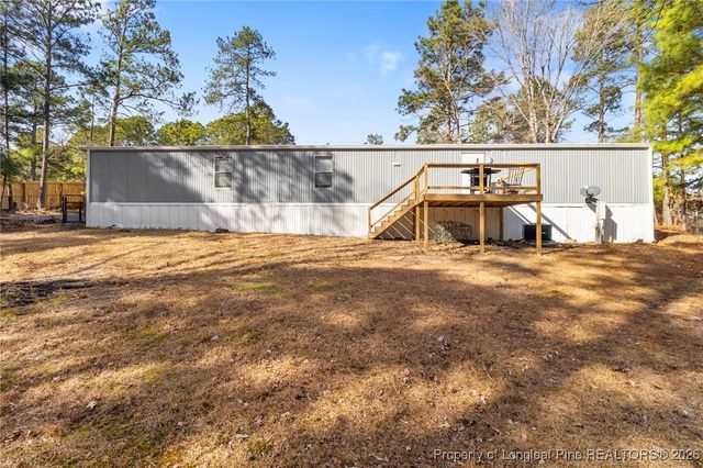 7321 Sheriff Watson Road, Sanford, NC 27332