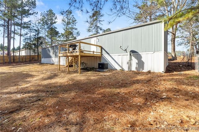 7321 Sheriff Watson Road, Sanford, NC 27332