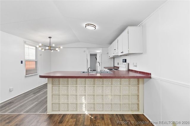 7321 Sheriff Watson Road, Sanford, NC 27332