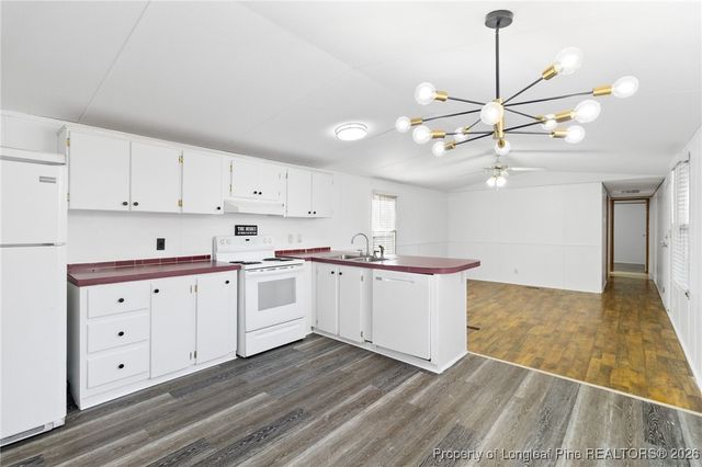 7321 Sheriff Watson Road, Sanford, NC 27332