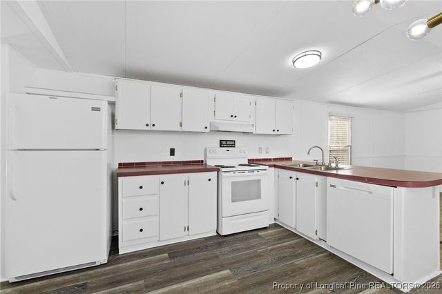 7321 Sheriff Watson Road, Sanford, NC 27332