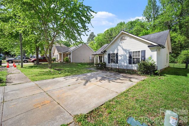 2628 Marmac Road, Charlotte, NC 28208