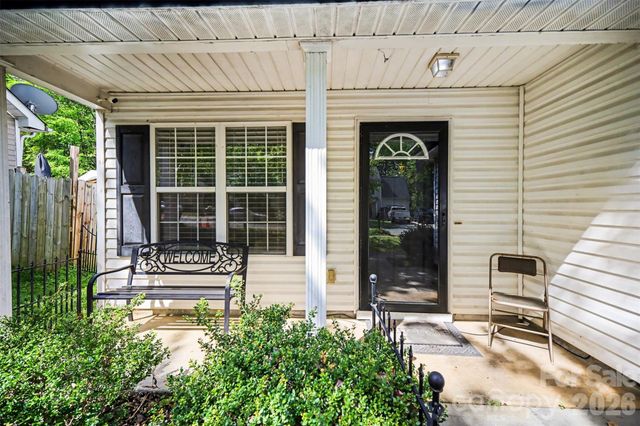 2628 Marmac Road, Charlotte, NC 28208